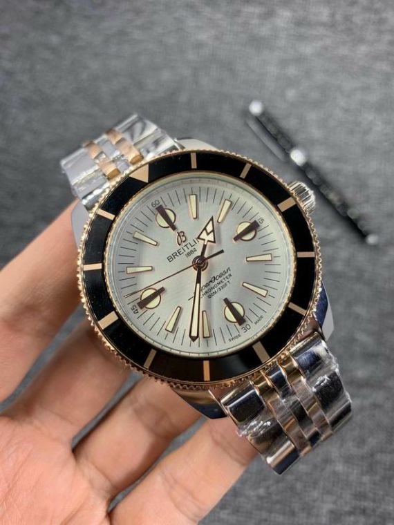 Breitling Watches Super Ocean Heritage _SKU2636breitling-watch--0903102729